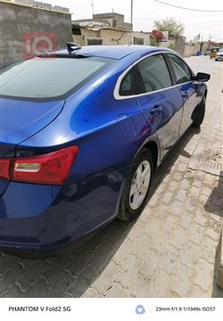 شێڤرۆلێت مالیبۆ